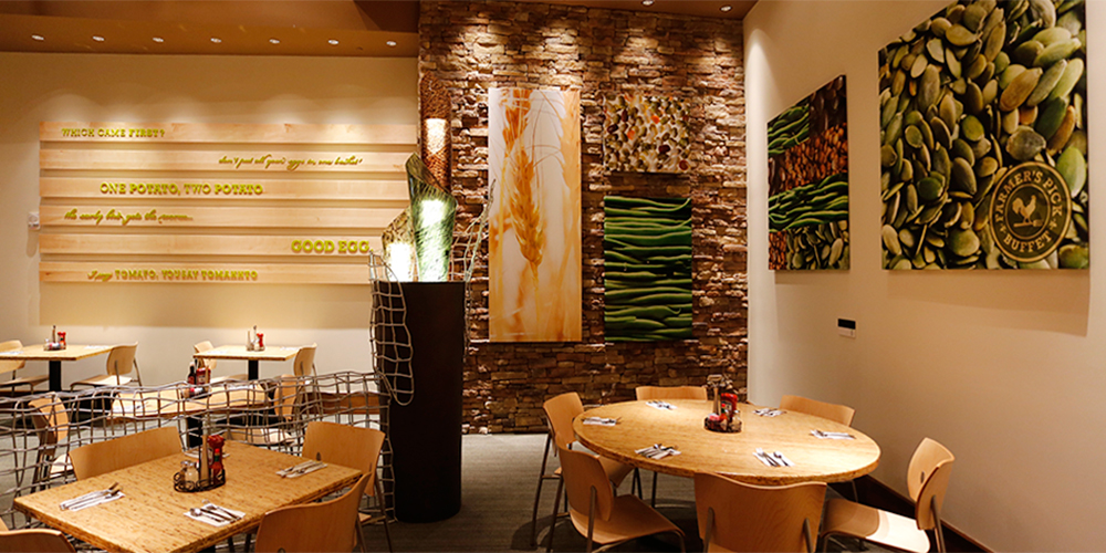 Dining room | Cape Girardeau, MO