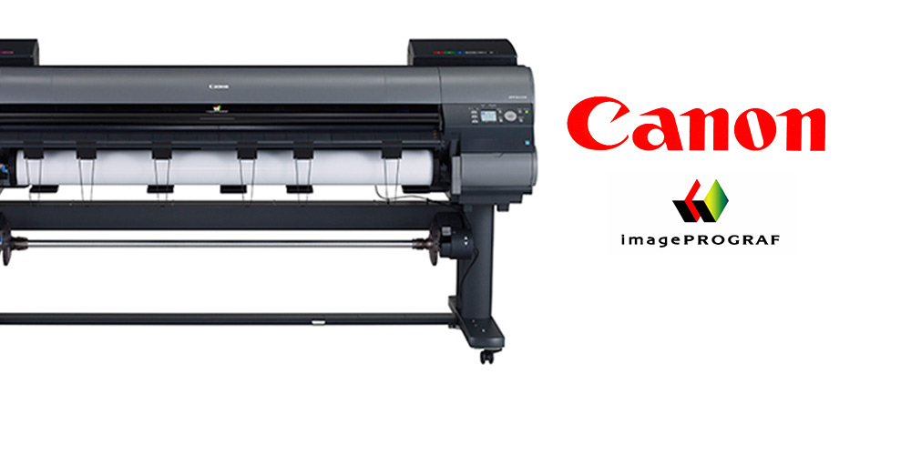 Canon IPF Printers