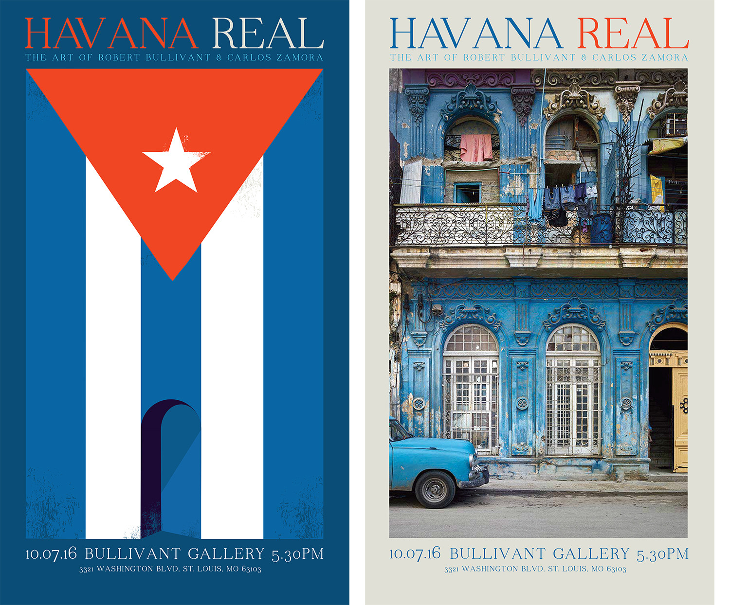 Havana Real Promo