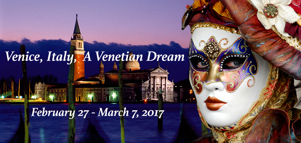 Venice 2017 header